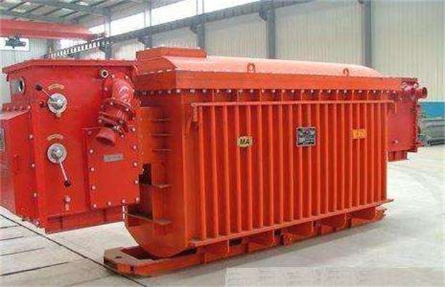 果洛KS11-1250KVA/10KV/0.4KV矿用变压器